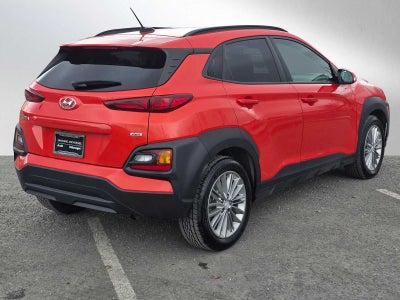 2020 Hyundai KONA SEL