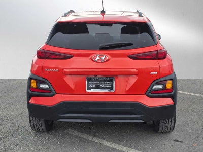 2020 Hyundai KONA SEL