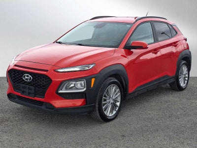 2020 Hyundai KONA SEL