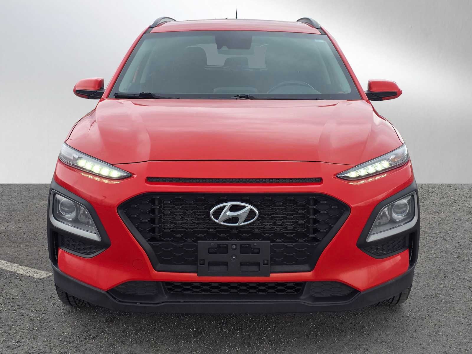 2020 Hyundai KONA SEL