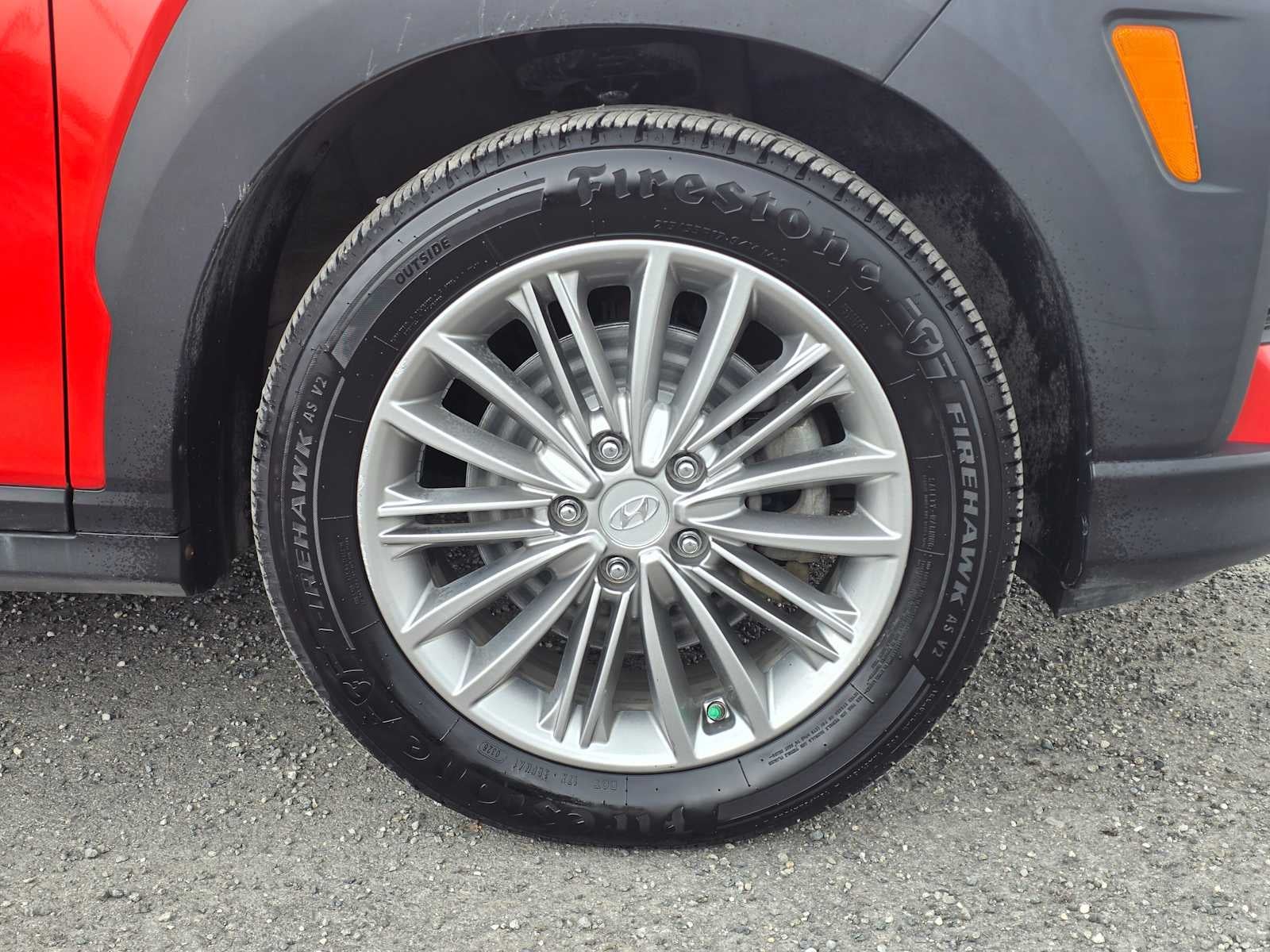 2020 Hyundai KONA SEL