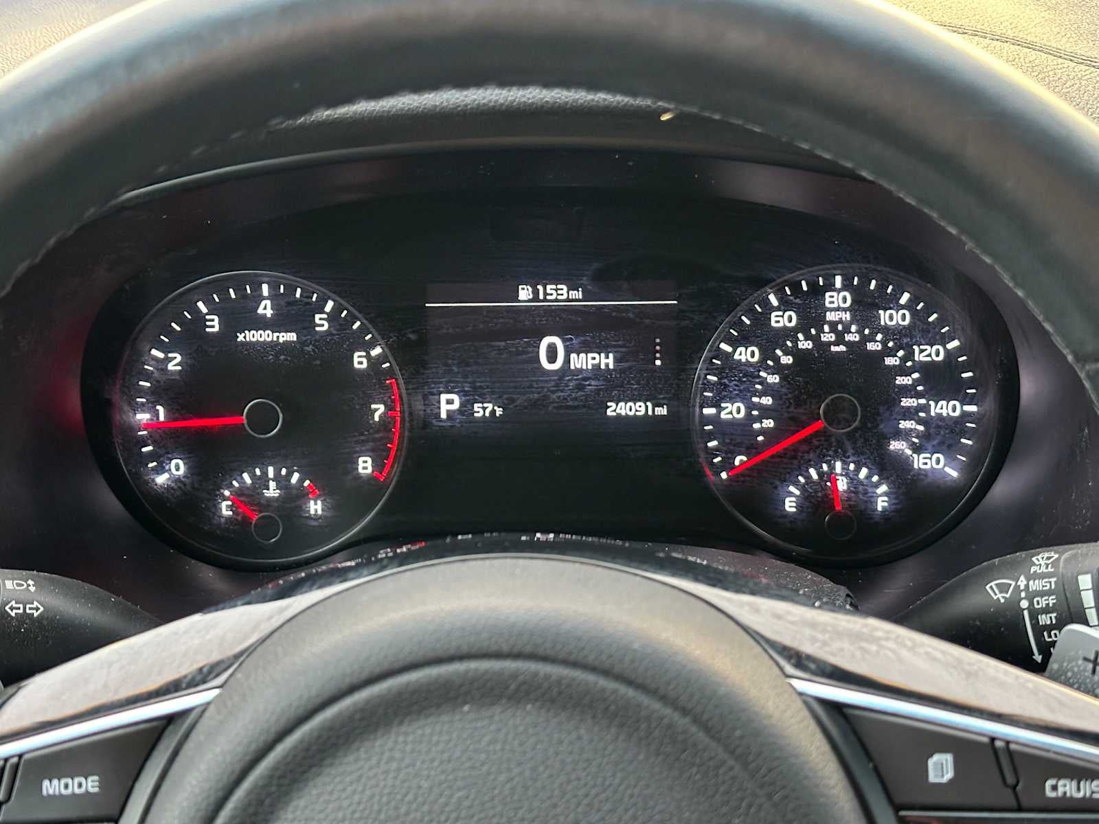 2022 Kia Sportage SX Turbo