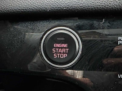 2022 Kia Sportage SX Turbo