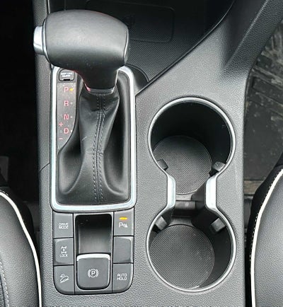 2022 Kia Sportage SX Turbo