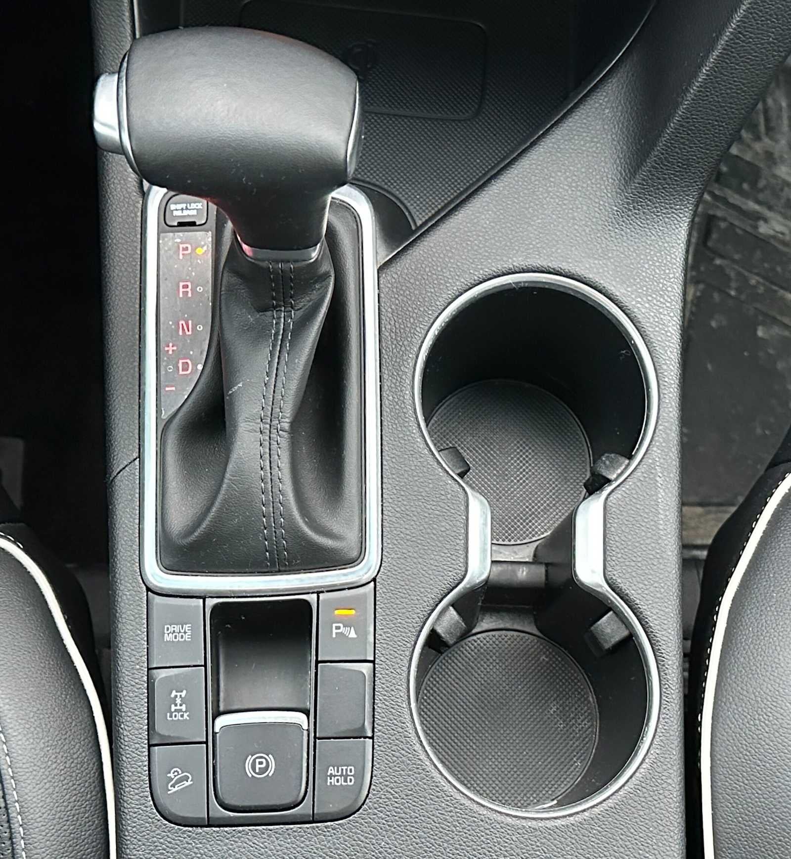 2022 Kia Sportage SX Turbo