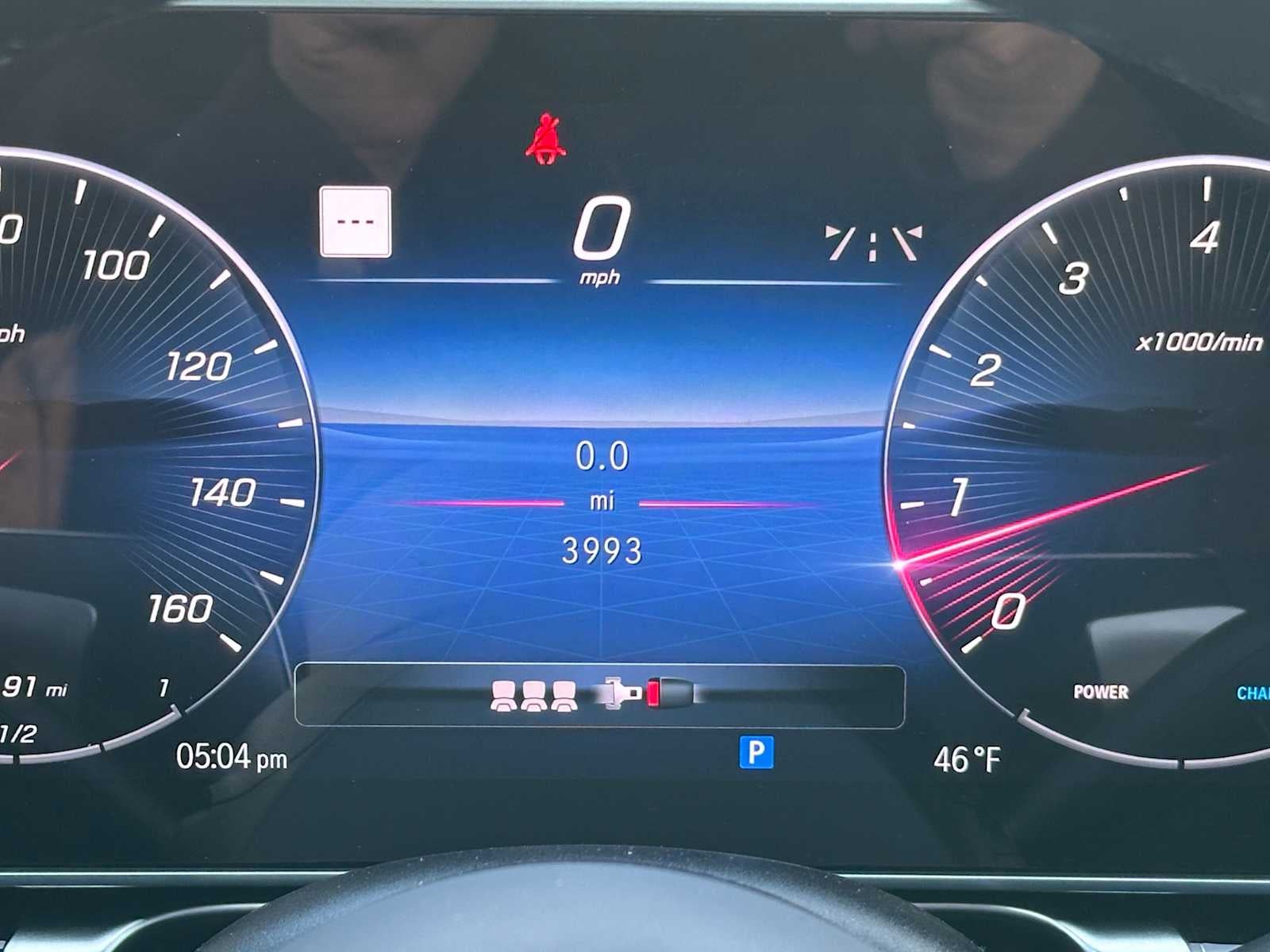 2025 Mercedes-Benz S 580 S 580