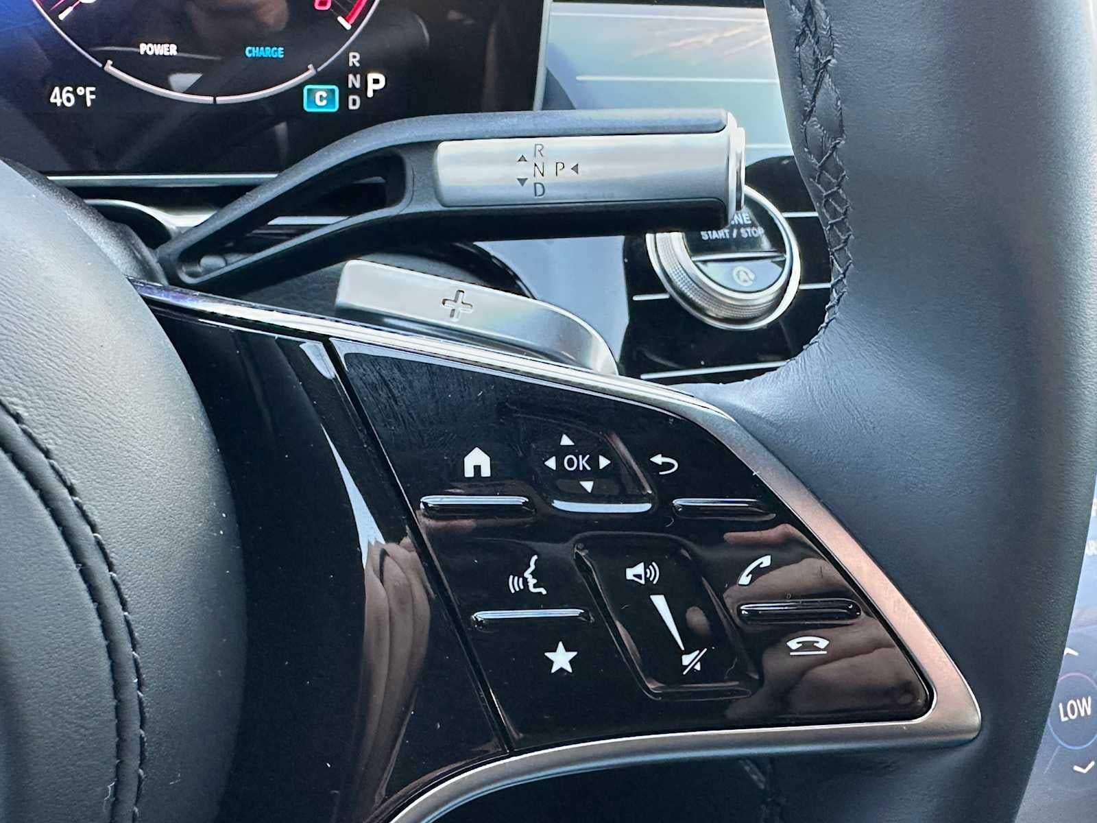 2025 Mercedes-Benz S 580 S 580