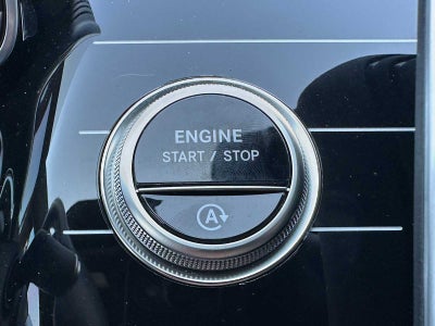 2025 Mercedes-Benz S 580 S 580