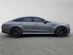 2021 Mercedes-Benz AMG® GT AMG® GT 53