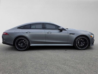 2021 Mercedes-Benz AMG® GT AMG® GT 53