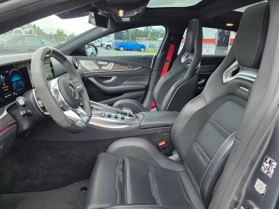 2021 Mercedes-Benz AMG® GT AMG® GT 53