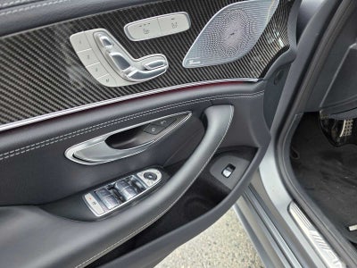 2021 Mercedes-Benz AMG® GT AMG® GT 53