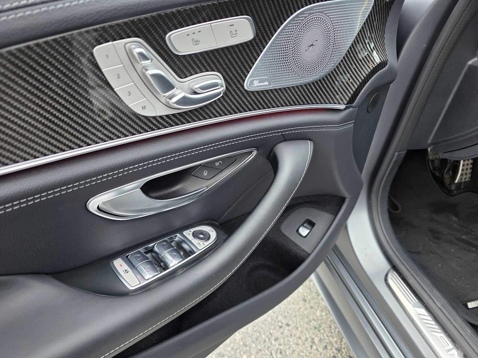 2021 Mercedes-Benz AMG® GT AMG® GT 53