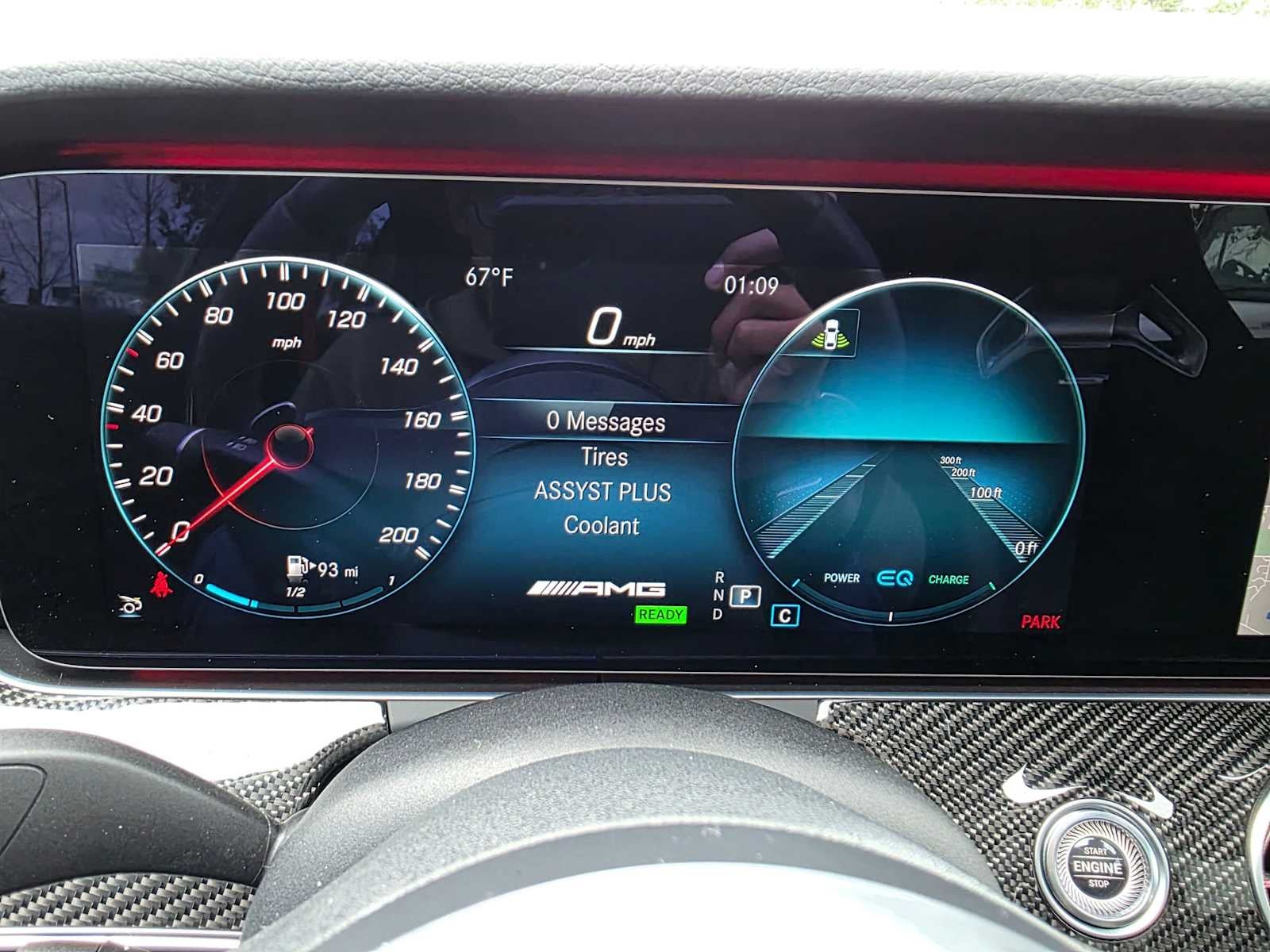 2021 Mercedes-Benz AMG® GT AMG® GT 53