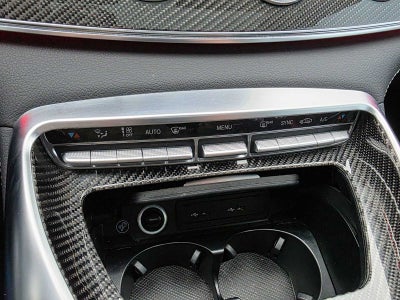 2021 Mercedes-Benz AMG® GT AMG® GT 53