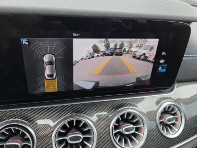 2021 Mercedes-Benz AMG® GT AMG® GT 53