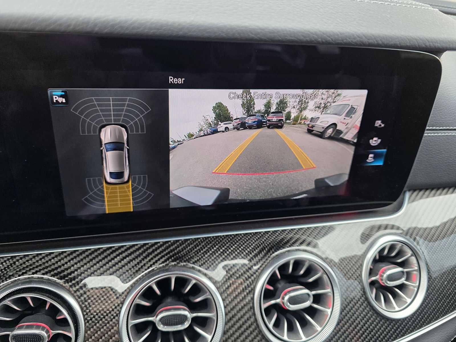 2021 Mercedes-Benz AMG® GT AMG® GT 53