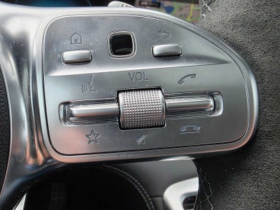 2021 Mercedes-Benz AMG® GT AMG® GT 53