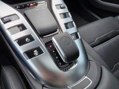 2021 Mercedes-Benz AMG® GT AMG® GT 53