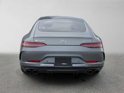 2021 Mercedes-Benz AMG® GT AMG® GT 53