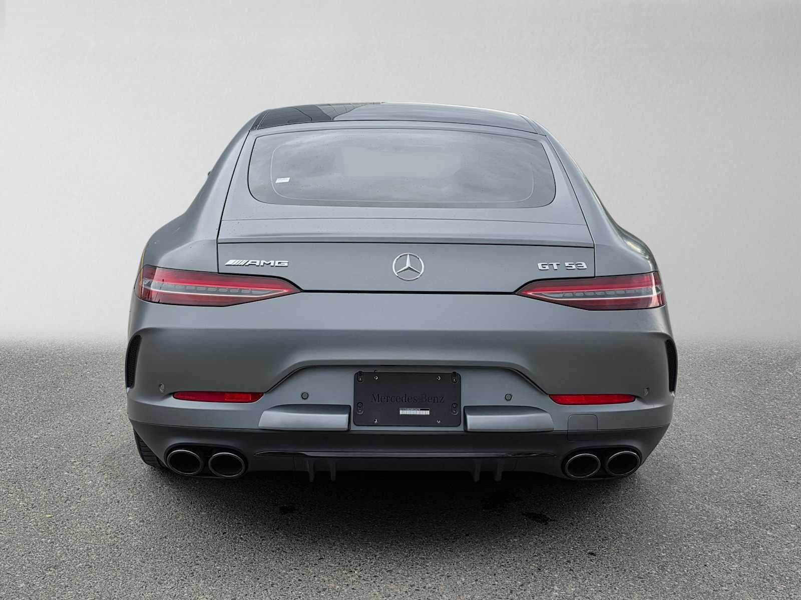 2021 Mercedes-Benz AMG® GT AMG® GT 53