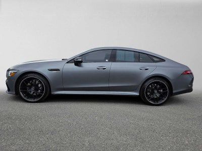 2021 Mercedes-Benz AMG® GT AMG® GT 53