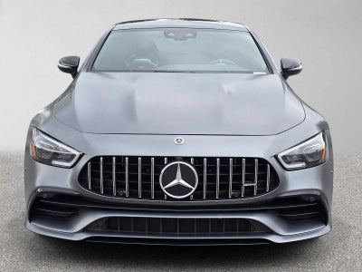 2021 Mercedes-Benz AMG® GT AMG® GT 53