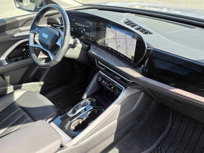2025 Audi New Q5 Premium