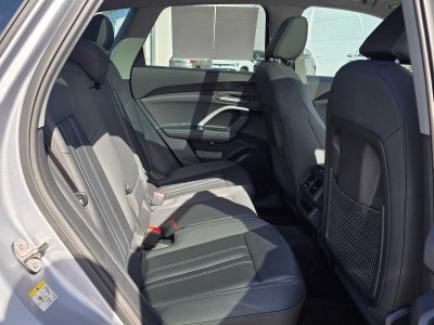 2025 Audi New Q5 Premium