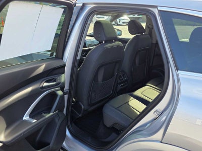 2025 Audi New Q5 Premium
