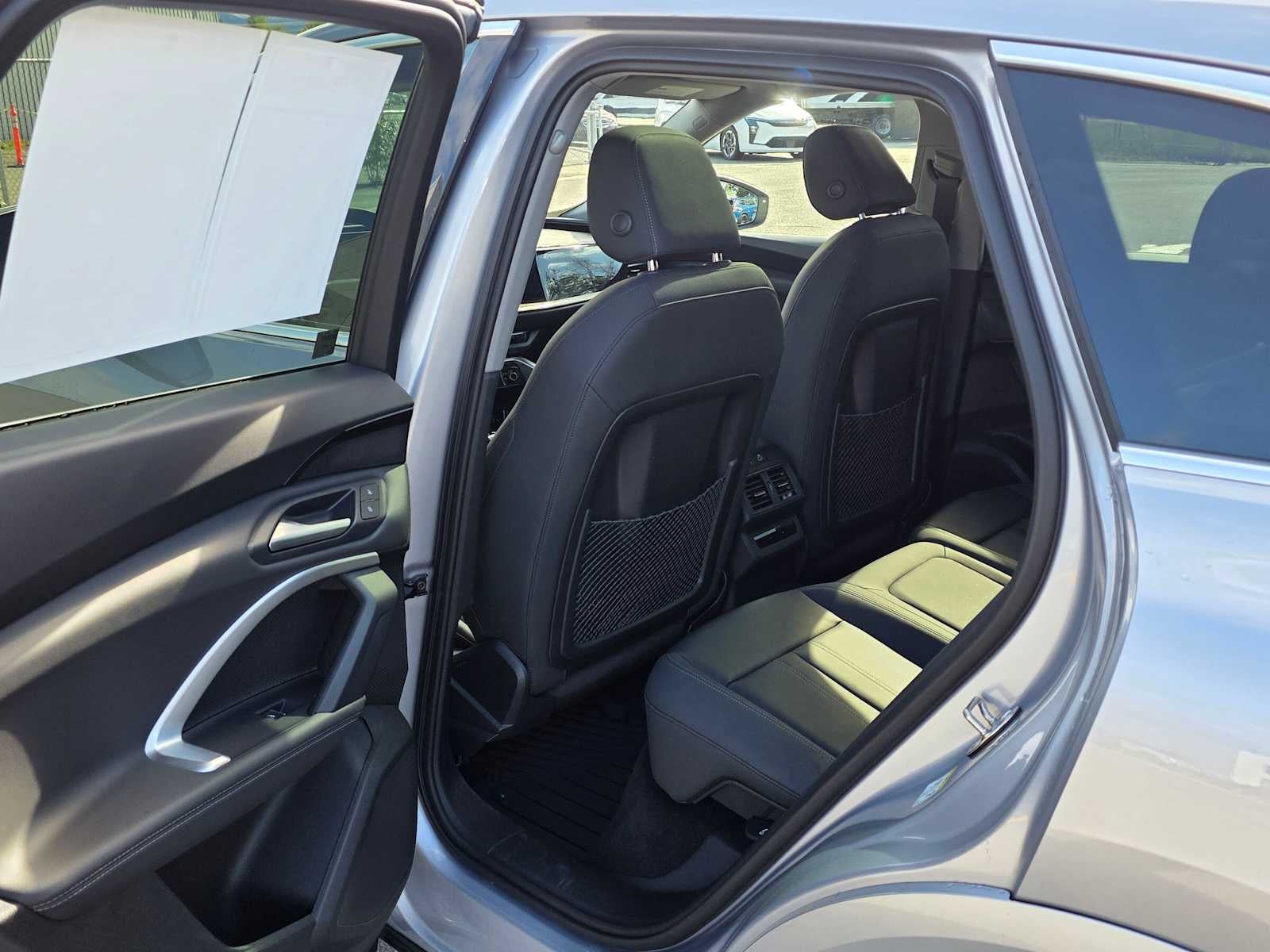 2025 Audi New Q5 Premium