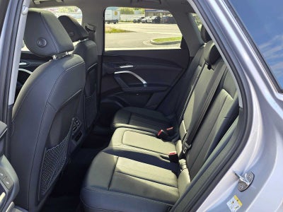 2025 Audi New Q5 Premium