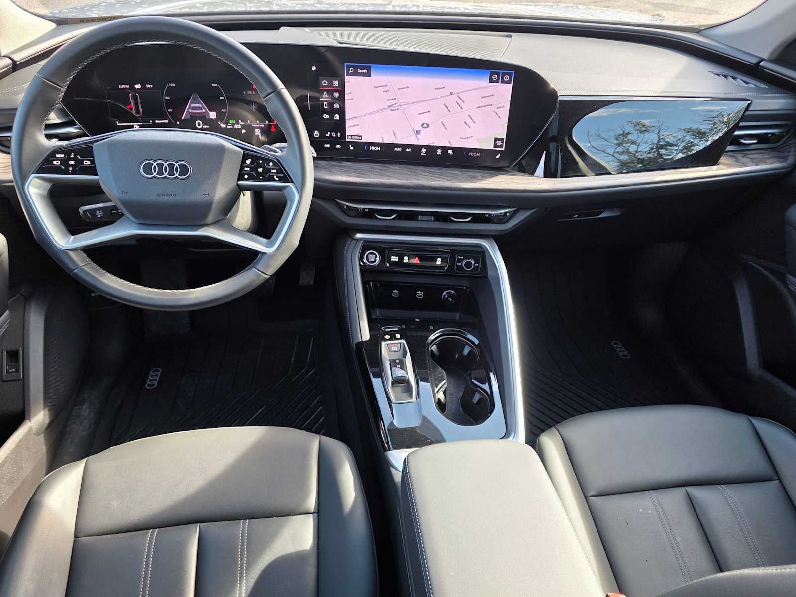 2025 Audi New Q5 Premium