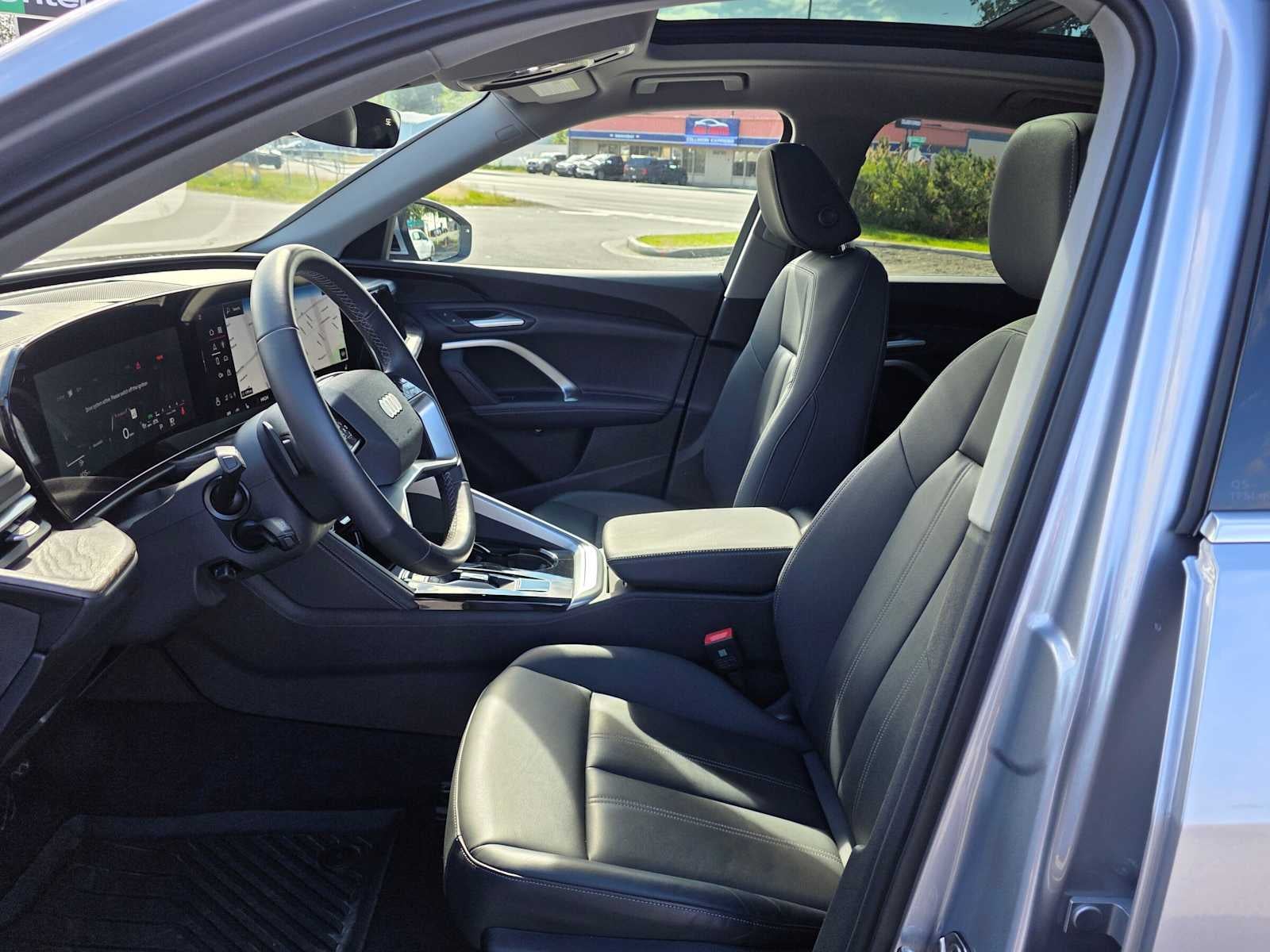 2025 Audi New Q5 Premium