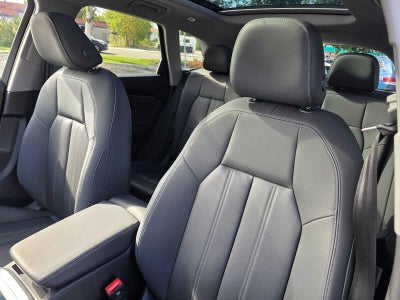 2025 Audi New Q5 Premium