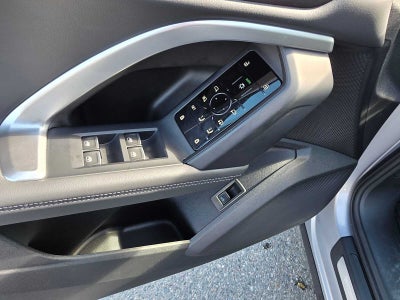 2025 Audi New Q5 Premium