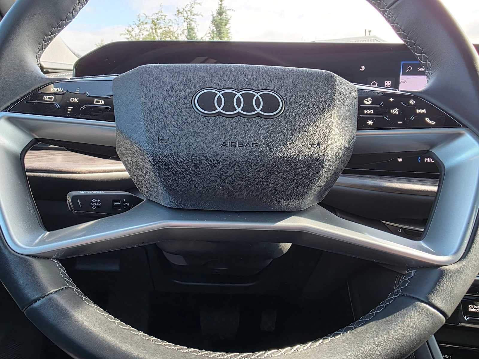 2025 Audi New Q5 Premium