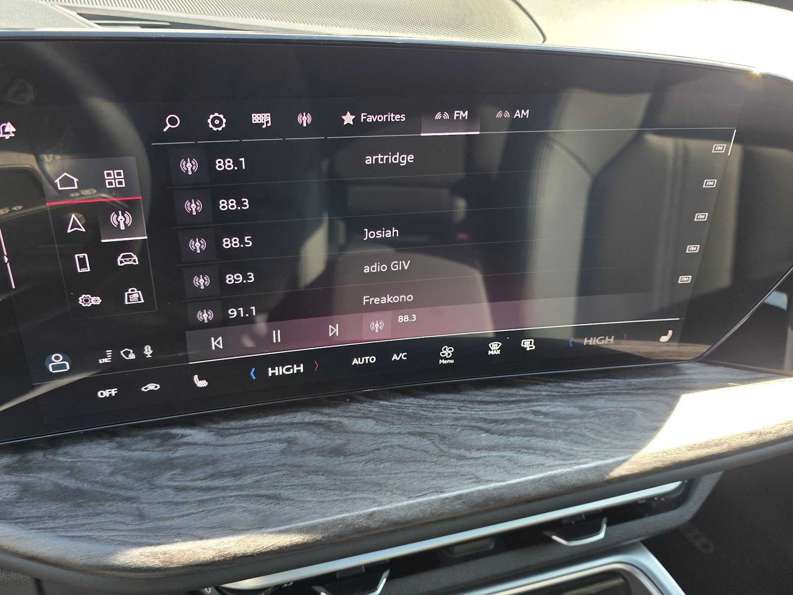 2025 Audi New Q5 Premium