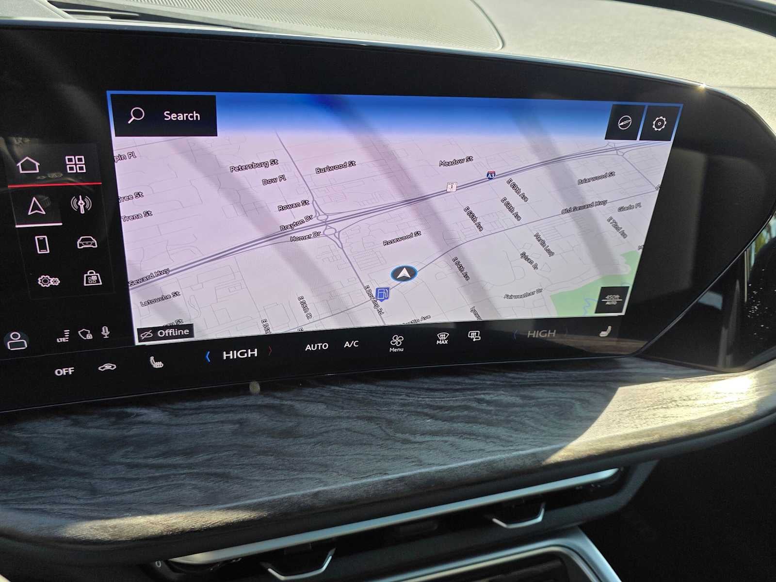 2025 Audi New Q5 Premium