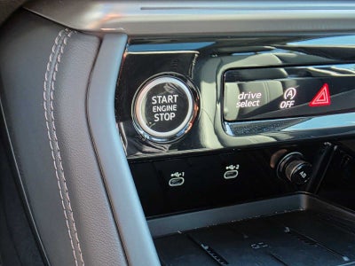 2025 Audi New Q5 Premium