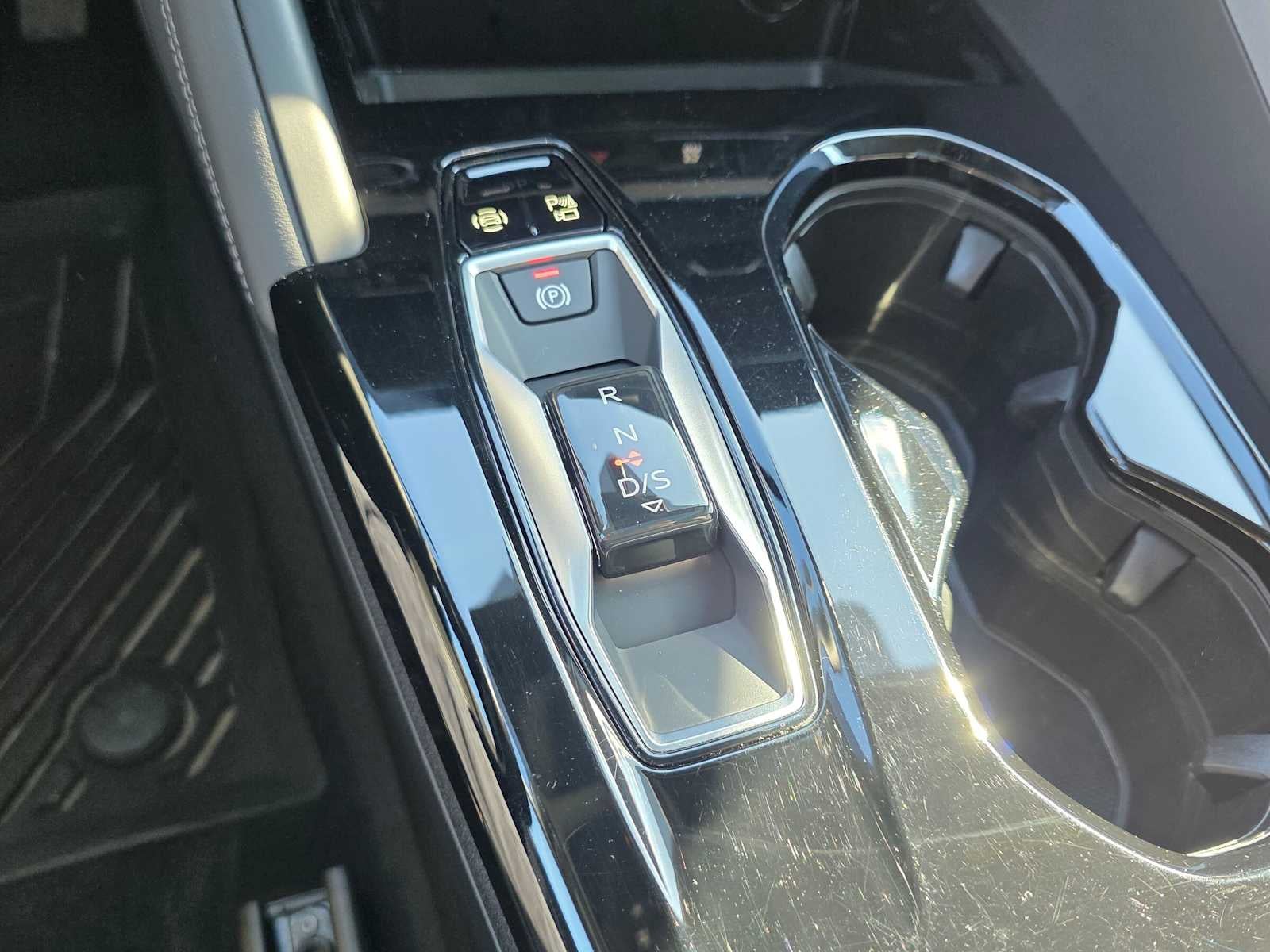 2025 Audi New Q5 Premium