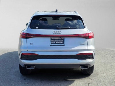 2025 Audi New Q5 Premium