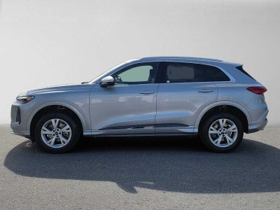 2025 Audi New Q5 Premium