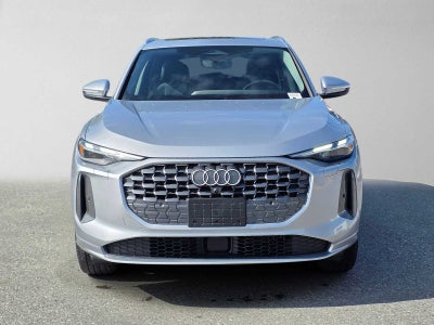 2025 Audi New Q5 Premium