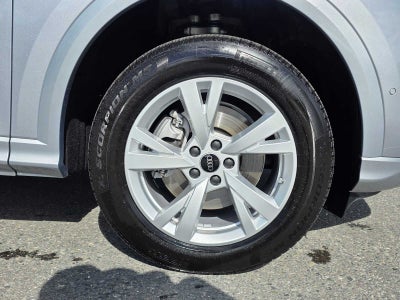 2025 Audi New Q5 Premium