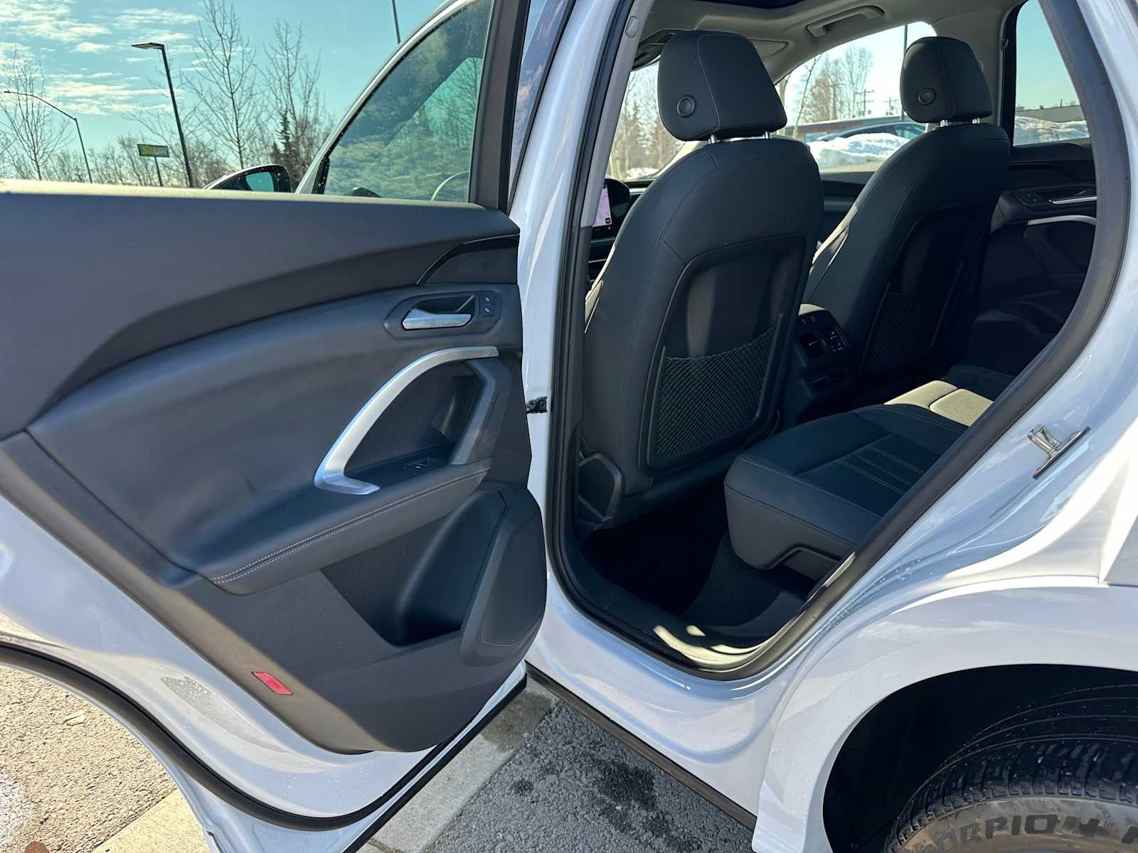 2025 Audi New Q5 Premium