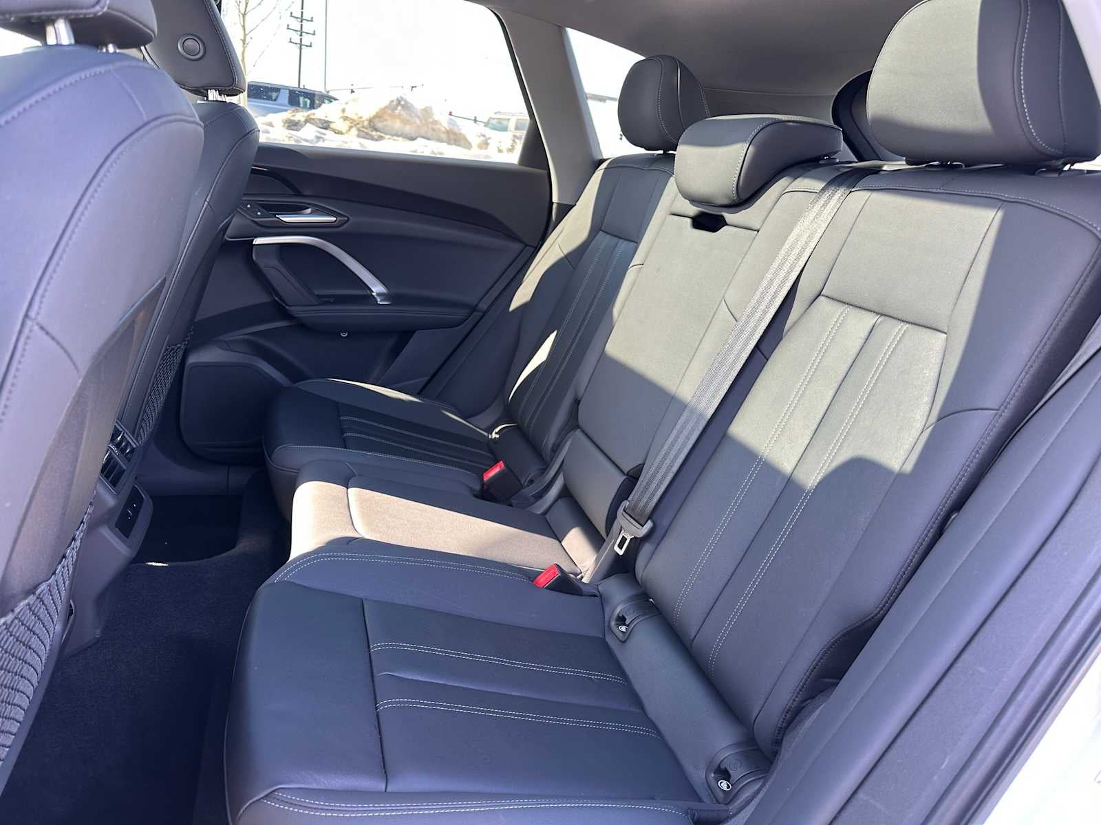 2025 Audi New Q5 Premium