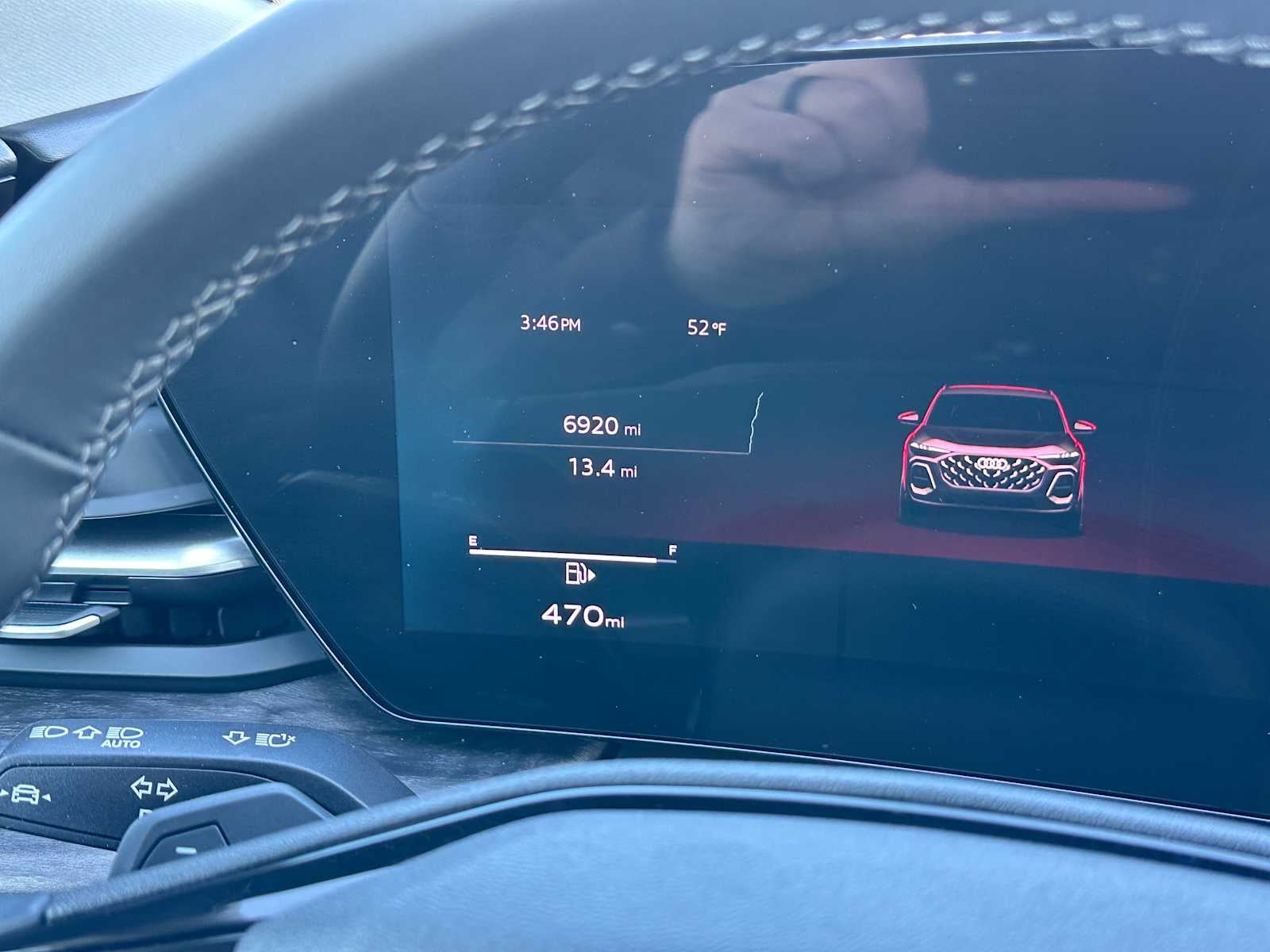 2025 Audi New Q5 Premium