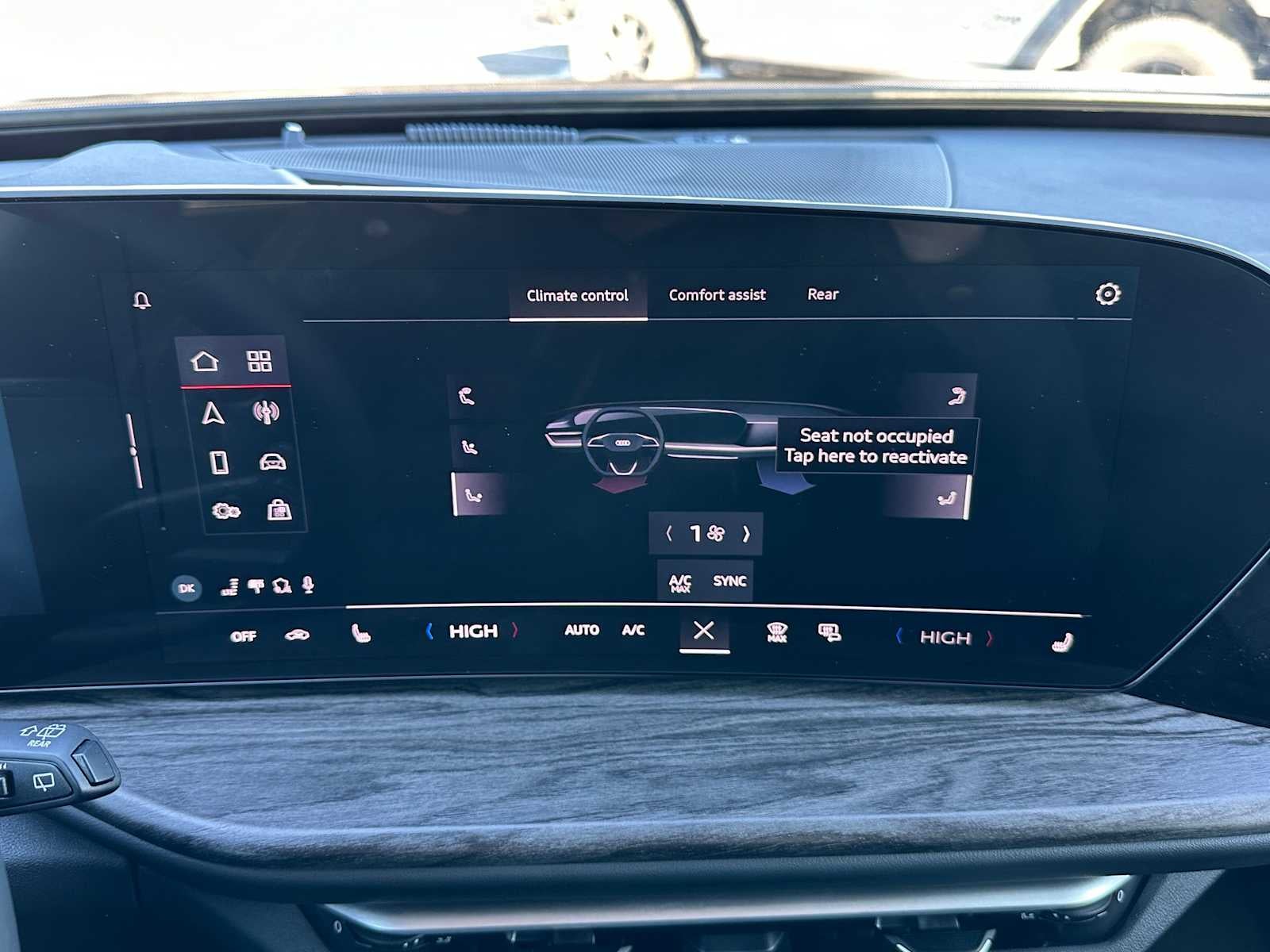 2025 Audi New Q5 Premium