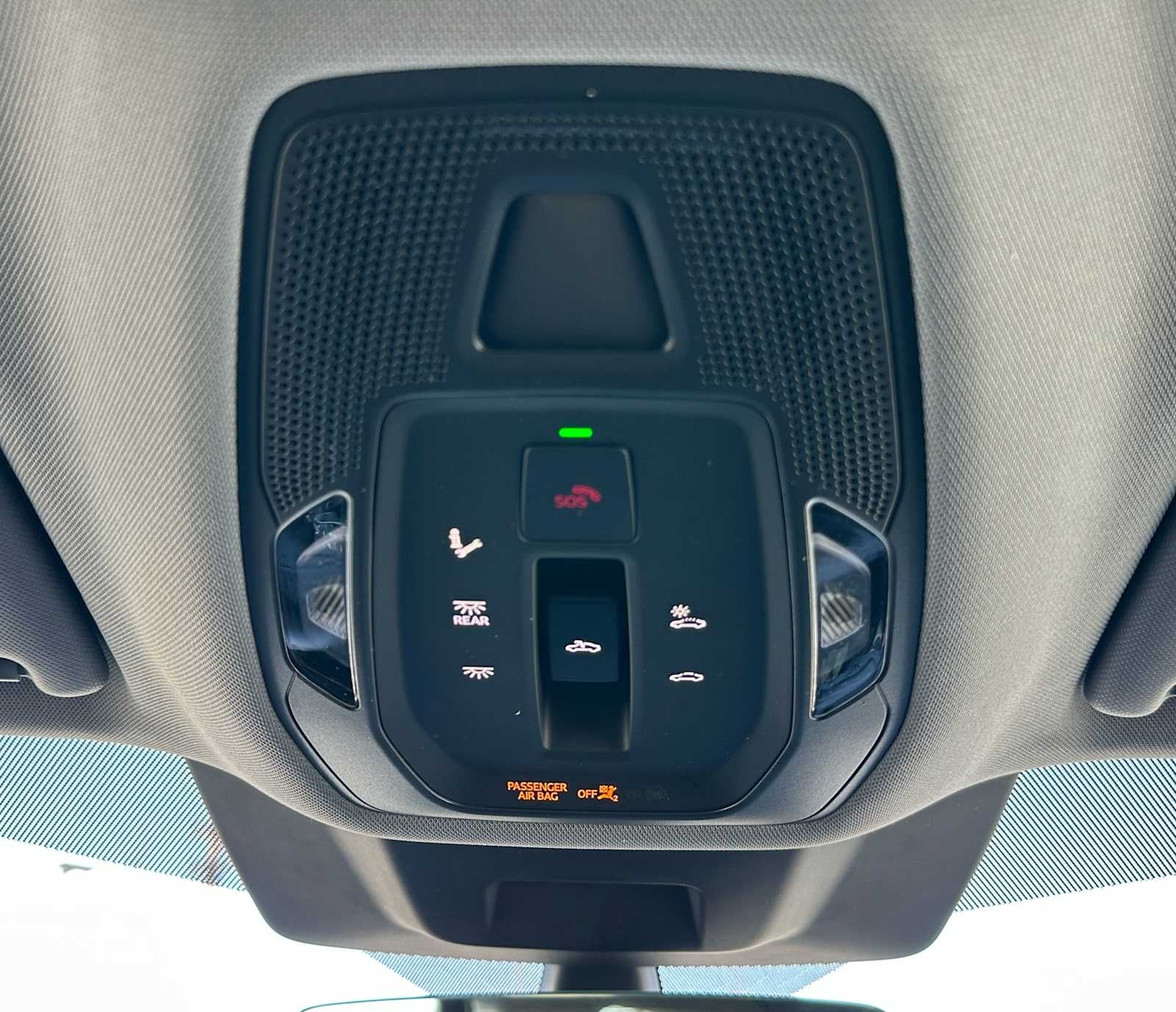 2025 Audi New Q5 Premium